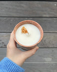 Single Wick Candle