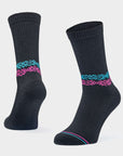 Athletic Cushioned Merino Wool Socks Unisex