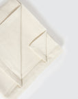 Yoga Studio GOTS Organic Cotton Yoga Blanket
