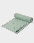 Yoga Studio GOTS Organic Cotton Yoga Blanket