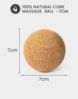 Yoga Studio Cork Unbranded Massage Balls