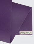Jade Yoga Harmony 74" Inch Yoga Mat 5mm
