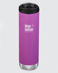 Klean Kanteen TKWide Insulated Bottle 20oz (592ml)
