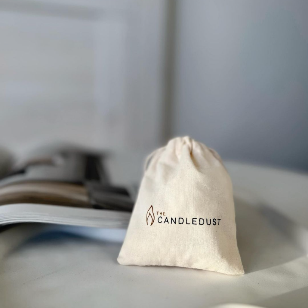 Extra Wick Pack for Powder Candle Use with 80 Wicks