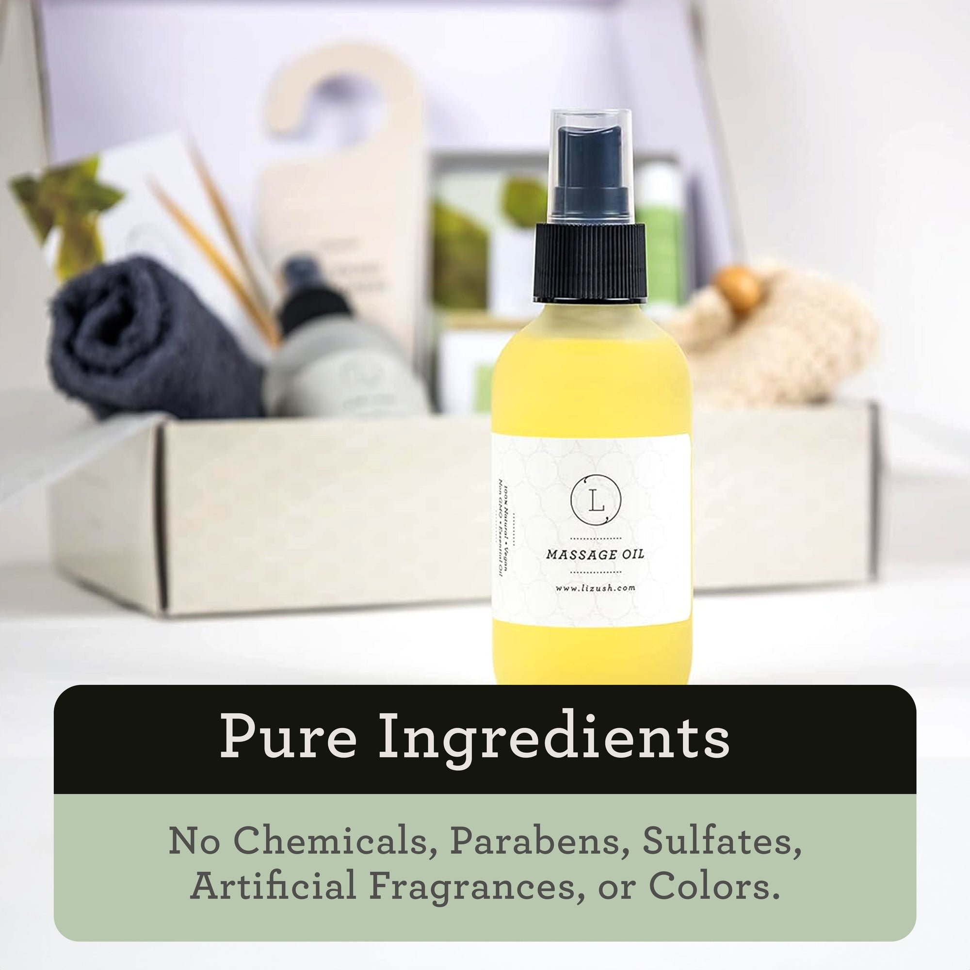 One year SUBSCRIPTION BOXES for MEN (Will be shipped every 3 months)-4