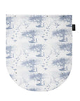 Feeding & Pumping Privacy Cover  - Fairy Tree
