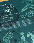 Evolution & Genetics A5 Hardcover