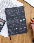 Quantum Physics A5 Hardcover