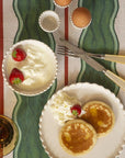 4-Piece Pearl Cutlery Set