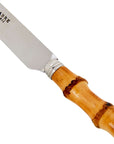 4-Piece Bamboo Cutlery Set