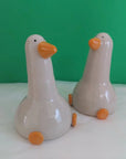 Silly GOOSE (with bread expansion pack)