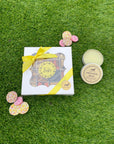 Happy Easter Treat Box - Biscuit Mix