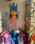 Dress the Fairy- Fairy Couture