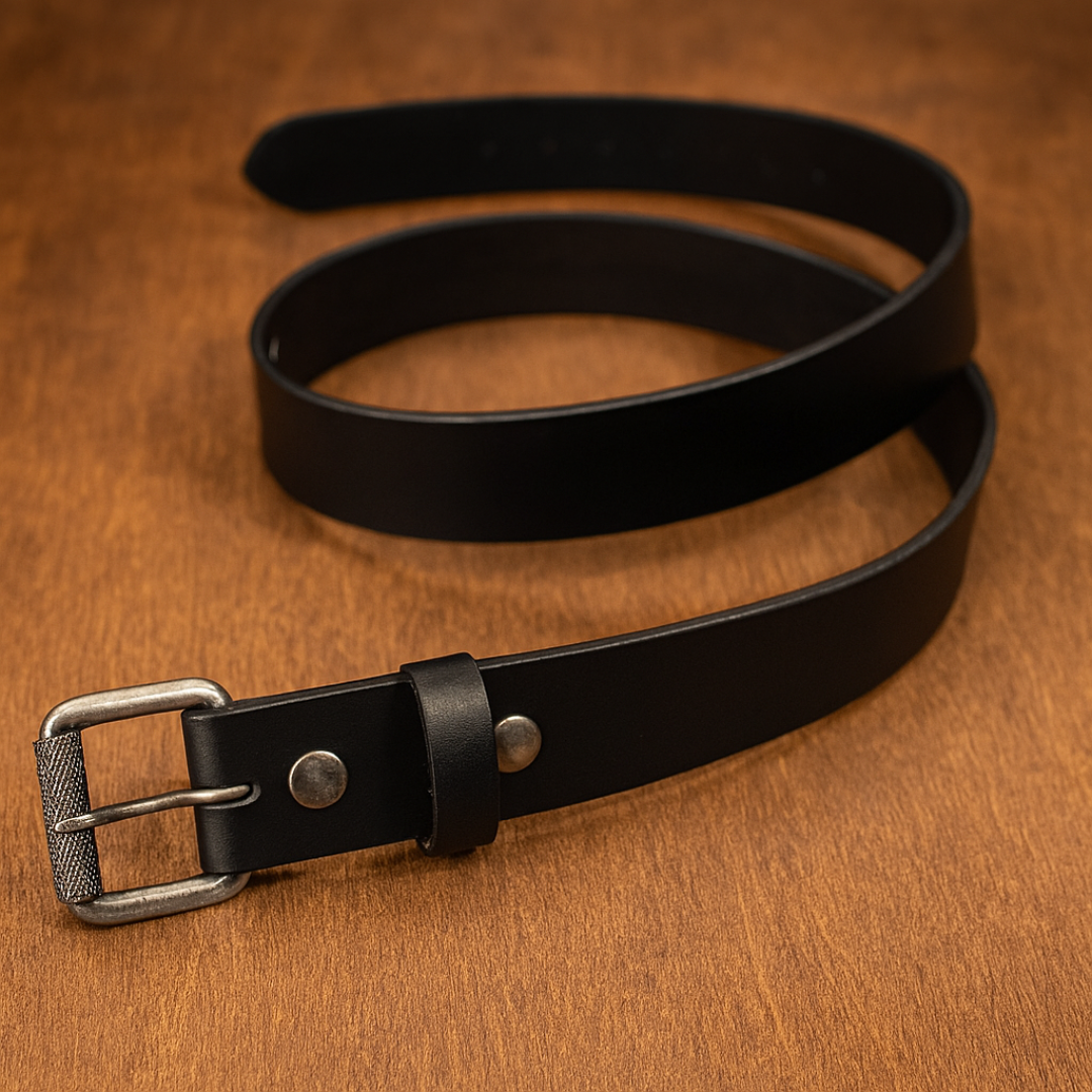 The Obsidian | Element Series | Classic Black