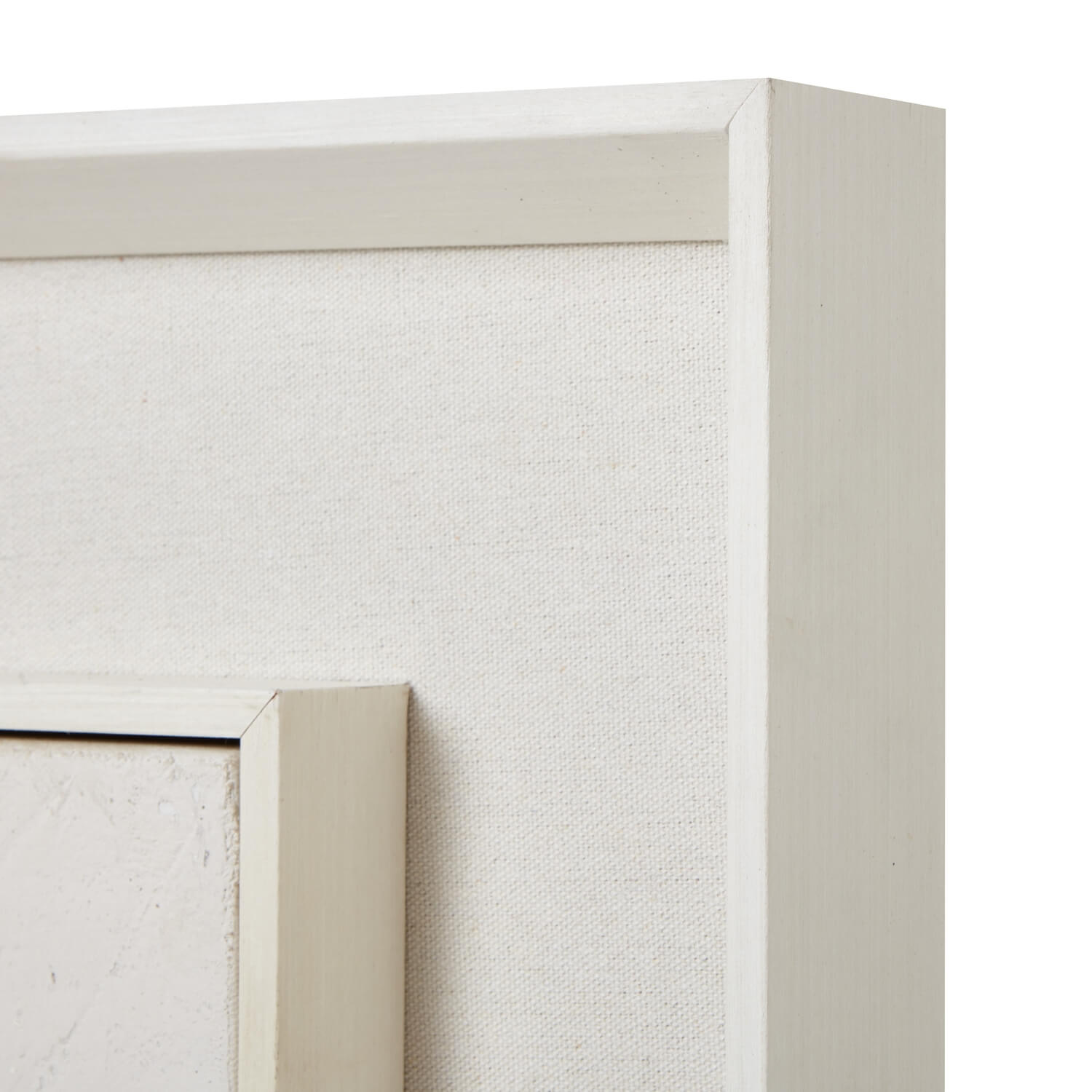 Large Botanical Canvas Art Wall Decor