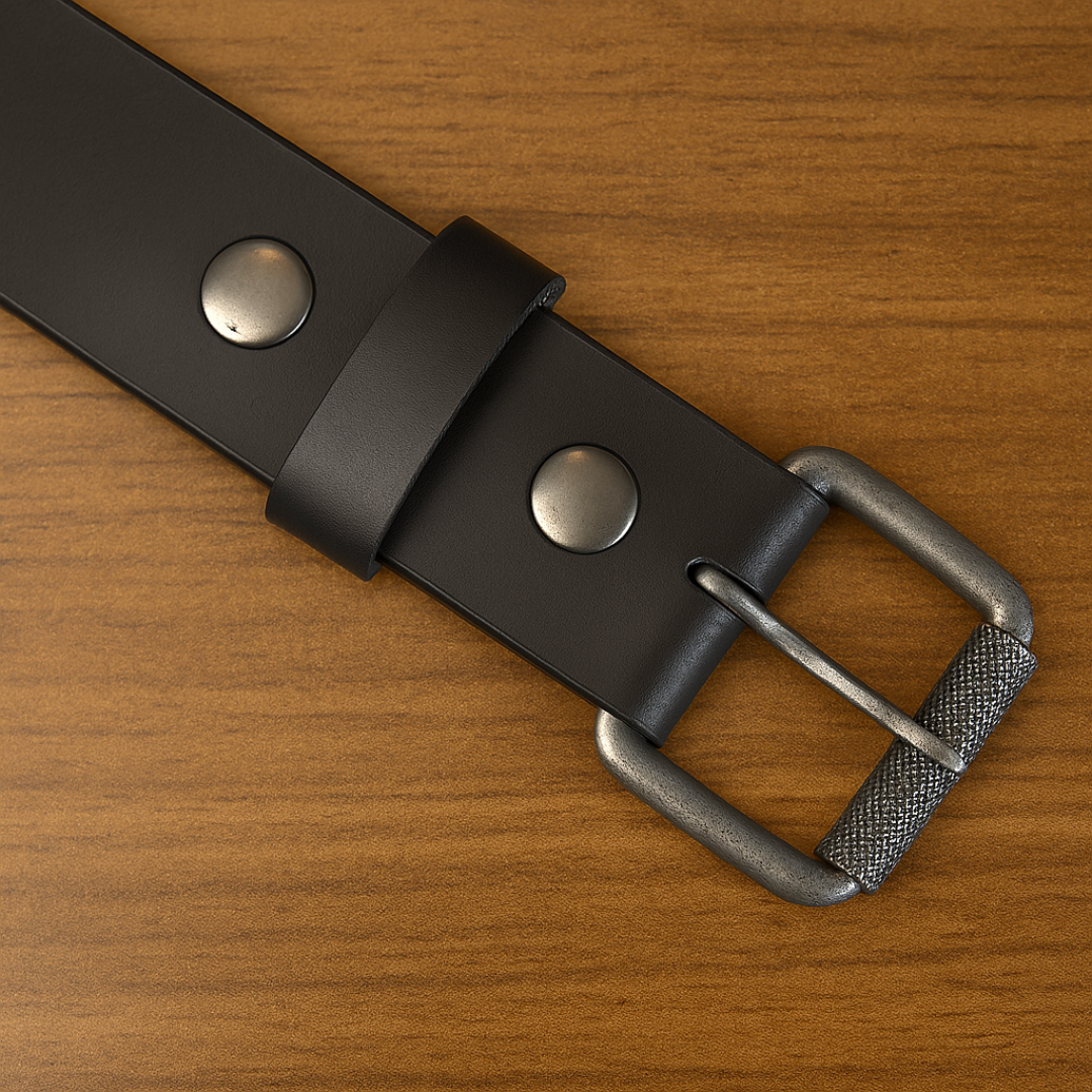 The Obsidian | Element Series | Classic Black