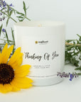 Thinking Of You Candle