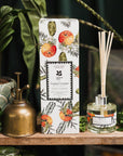 Nectarine & Sandalwood Diffuser