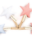 Magic Wand Baby Toy by Karloova – Stimulates Motor Skills & Hearing by Karloova at www.brixbailey.com