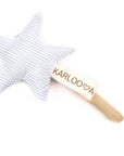 Karloova Magic Wand Baby Toy – Stimulates Fine Motor Skills & Hearing by Karloova at www.brixbailey.com