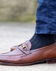 Charcoal Grey Bamboo Socks