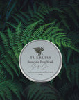 Turbliss Peat Mask for Acne & Wrinkles – Revitalize & Restore Skin by Turbliss at www.brixbailey.com