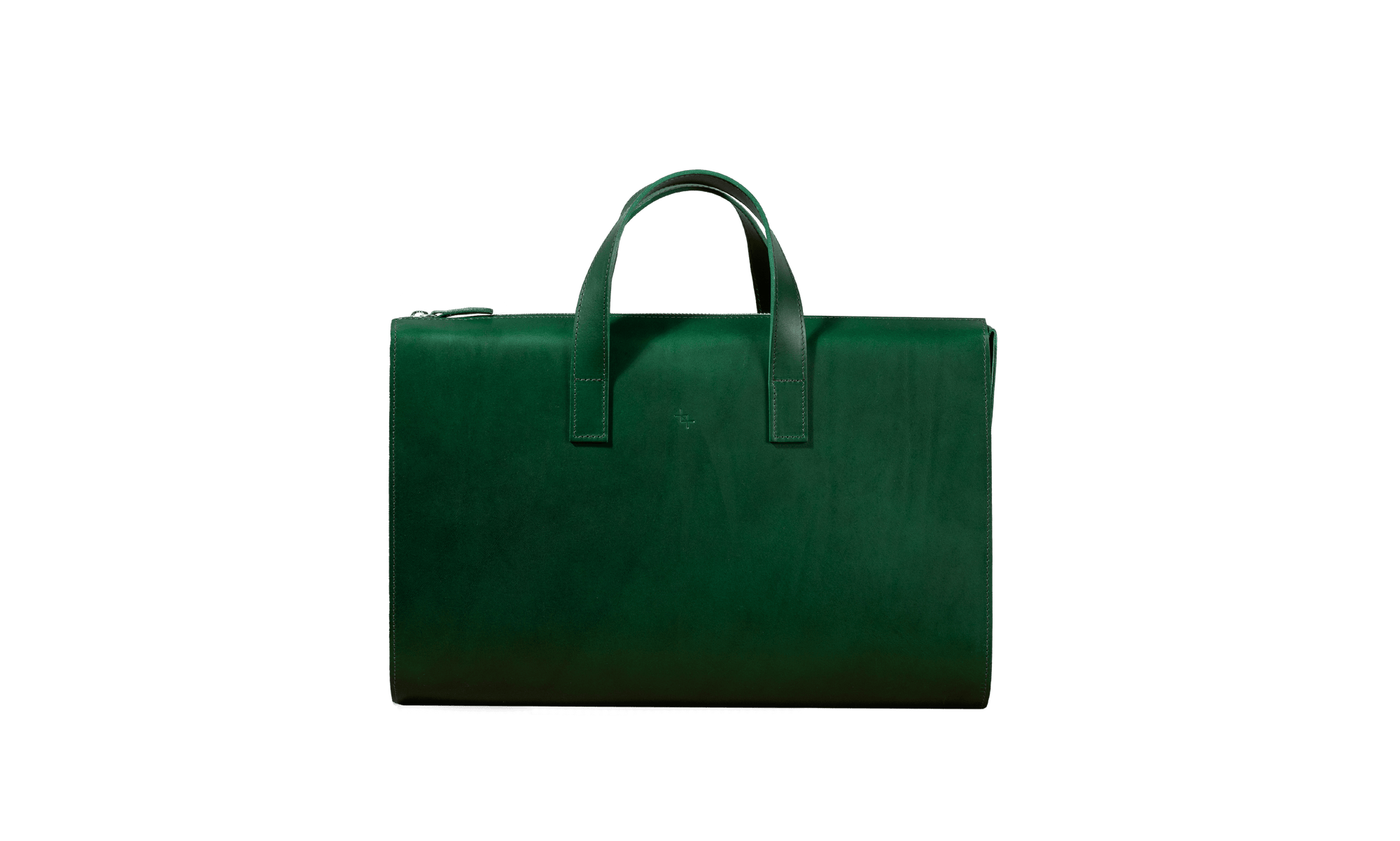 Elegant Model Brief Leather Bag – Timeless & Durable Design by Craftory at brixbailey.com