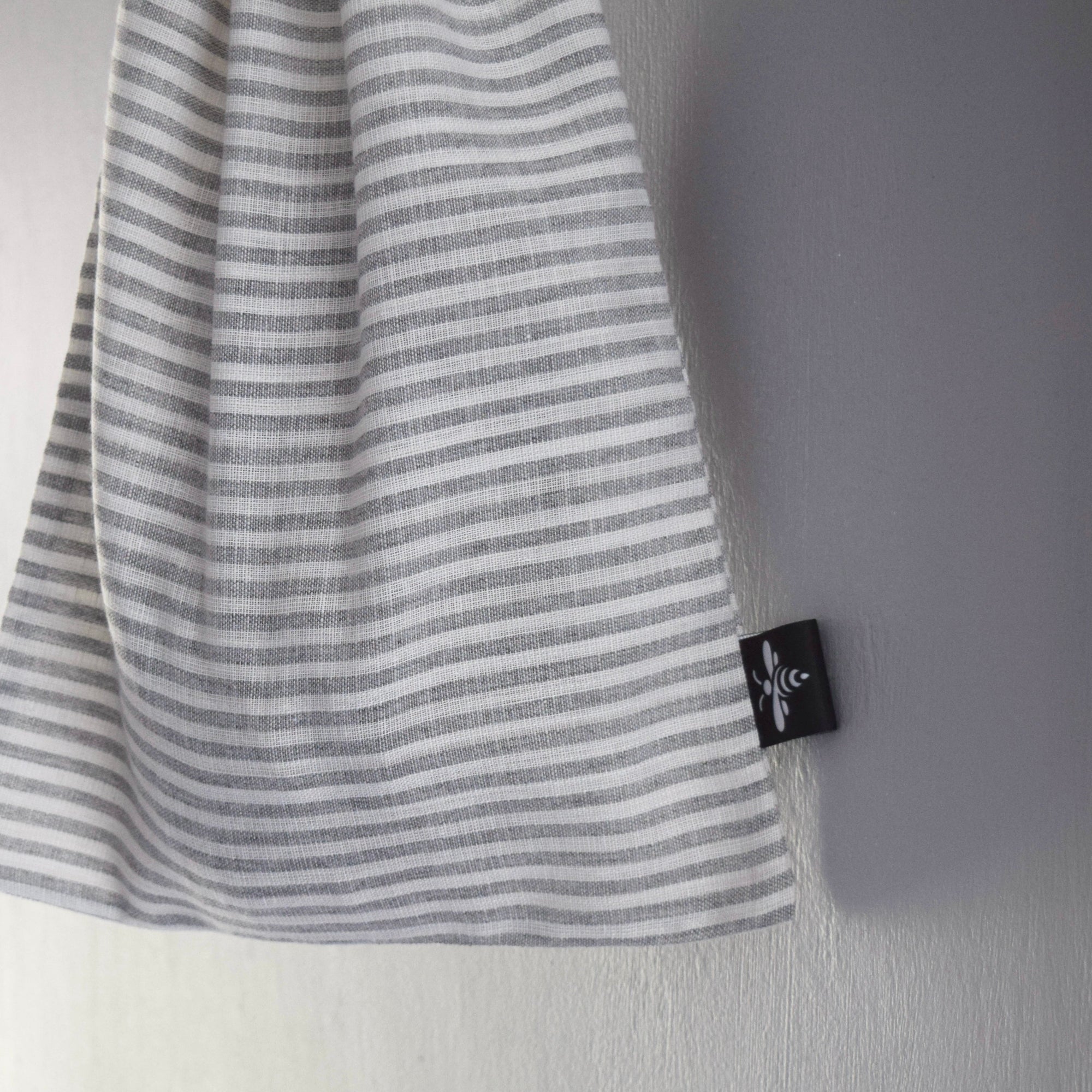 Linen Sourdough Bread Bag