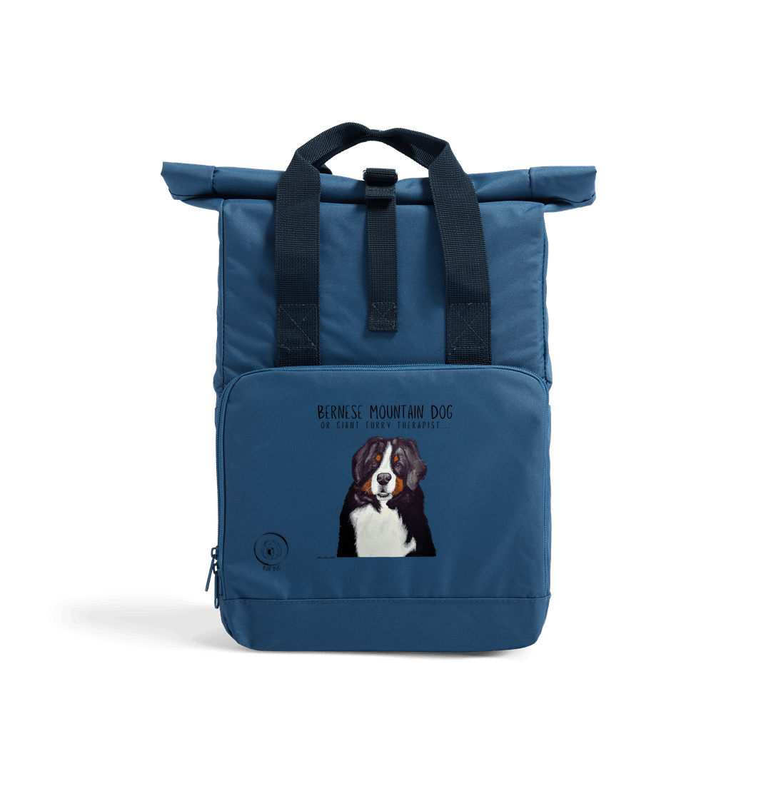 The Giant Furry Therapist Backpack – Your New Best Friend in Style &amp; Comfort!
