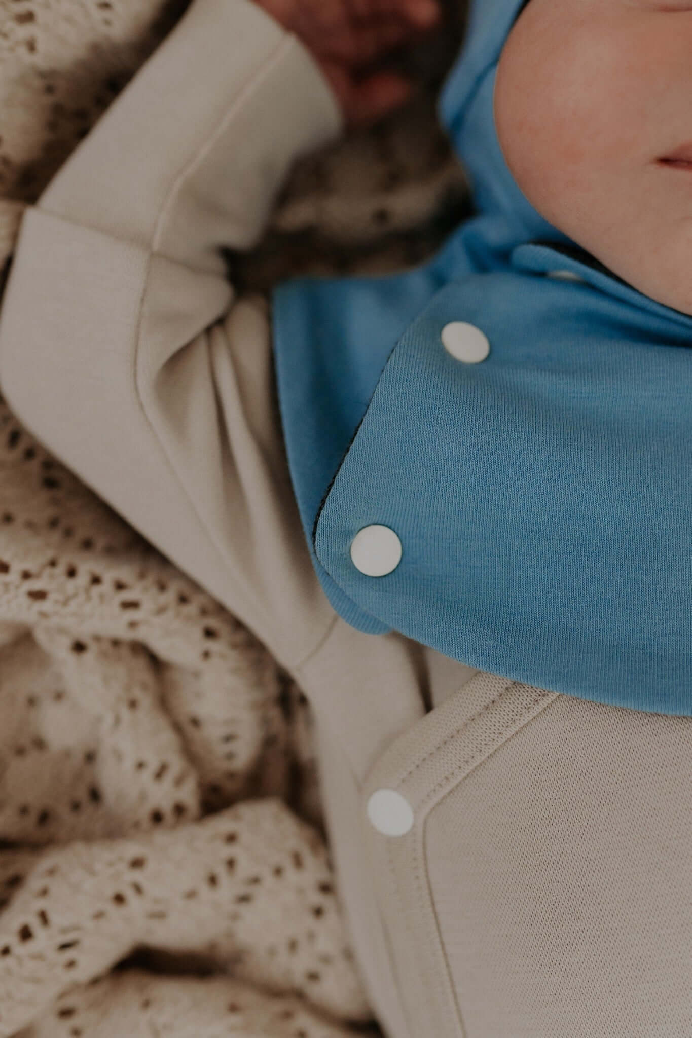 Baby Balaclava for Spring and Autumn