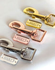 Make Your Own Dog Lead Craft Kit - BLUE