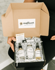 Self Care Gift Box