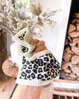 Biodegradable eco washable dish cloth - various patterns