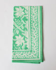 Jade Garden Napkins