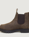 Vancouver Storm Waterproof Boots - Brown