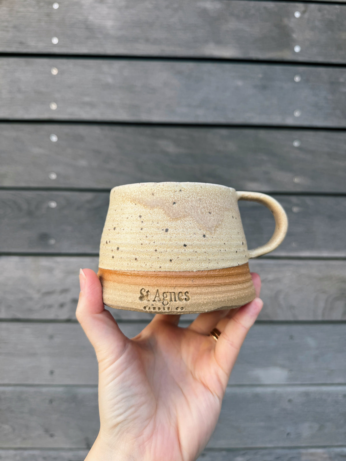 Large Mug