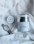 Rich & Nourishing Décolleté Cream – Antioxidant & Anti-Aging by Tilk! at www.brixbailey.com
