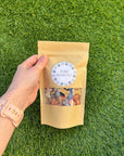 Happy Gotcha Day Treat Pick n Mix Biscuit Treats 150g
