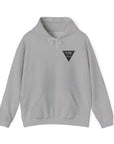 Yoga Hoodie with Logo