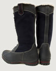 Polar Storm Waterproof Boots - Navy