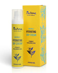 Neroli Day Cream for Dry Skin – Antioxidant & Anti-Aging by Nurme at www.brixbailey.com