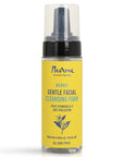 Neroli & Passion Fruit Cleanser – Hydrating & Acne-Fighting by Nurme at www.brixbailey.com
