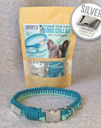 Make Your Own Dog Collar Craft Kit - MINT