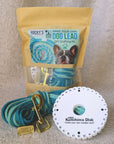 Make Your Own Dog Lead Craft Kit - MINT