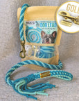 Make Your Own Dog Lead Craft Kit - MINT