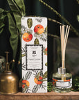 Nectarine & Sandalwood Diffuser