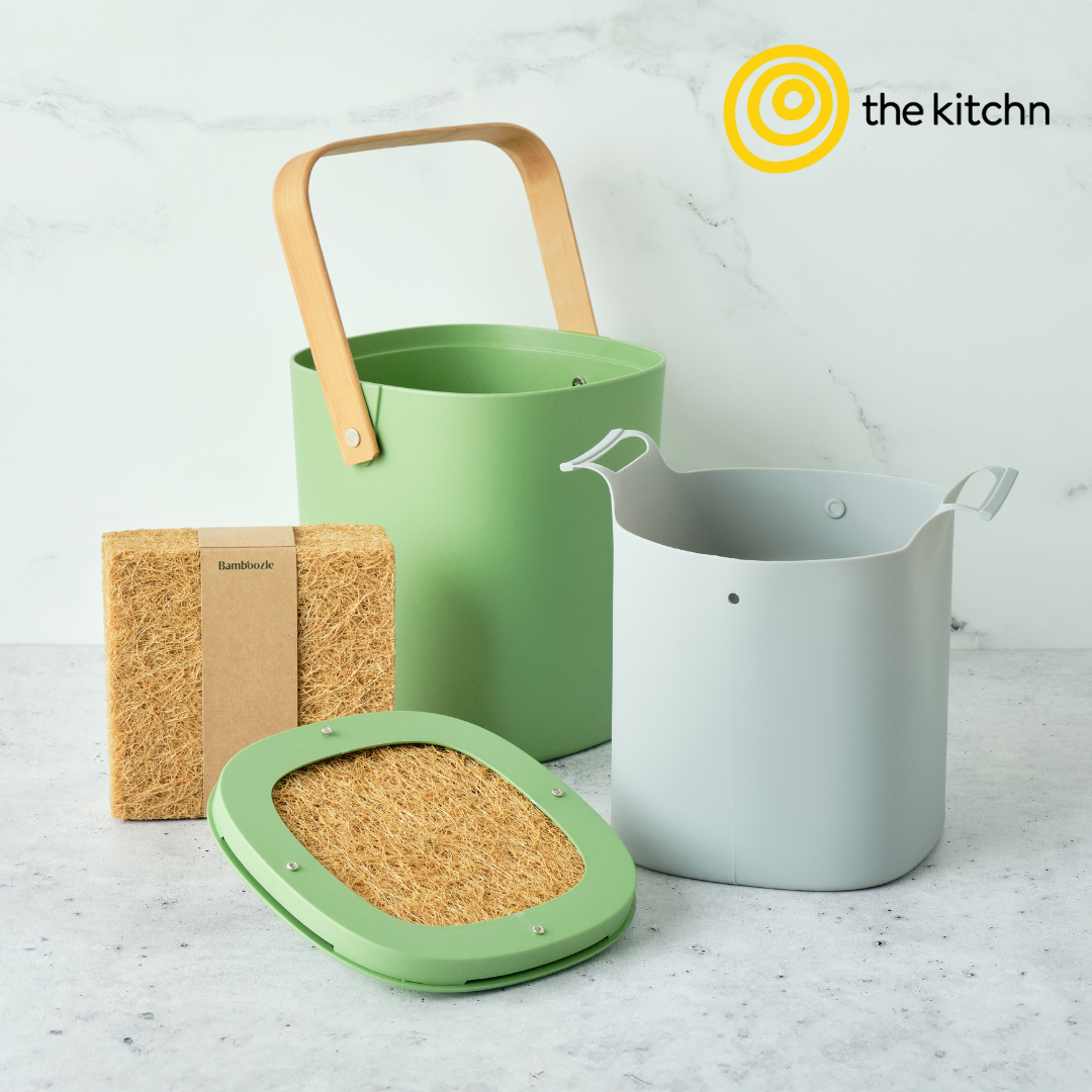 Compost Starter Bundle