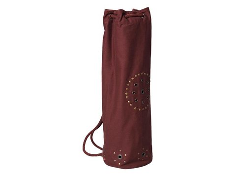 OMSutra Chakra Rivet Yoga Mat Bag-5