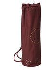 OMSutra Chakra Rivet Yoga Mat Bag-5
