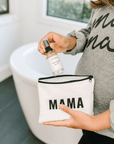 Self Care Mama Pouch Bundle